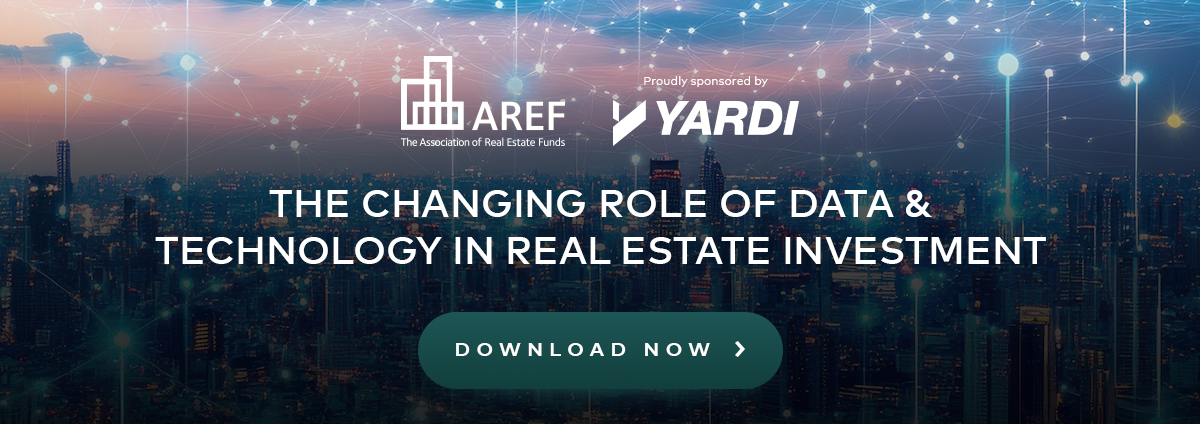 UK_AREF X Yardi - The Role of Data and Technology in Real Estate Investment_27783_Pop Up Advert 3